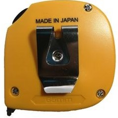 تصویر متر 5.5 متری یامایو مدل FC16-55 