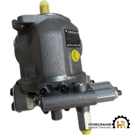 تصویر پمپ هیدرولیک HYDRO FLUID کد A10vso71 
