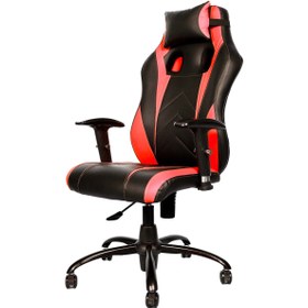 تصویر صندلی گیمینگ مدل DX200b 