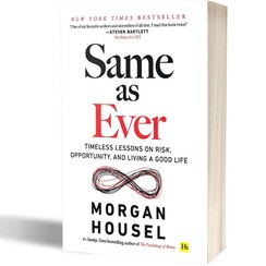 تصویر Same as Ever 