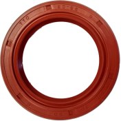 تصویر کاسه نمد سر میل لنگ ام وی ام X33 + شش ماه ضمانت تعویض 