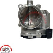 تصویر دریچه گاز ام جی 550 