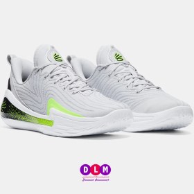 تصویر کفش بسکتبال کری ۱۲ – Under Armour Curry 12 