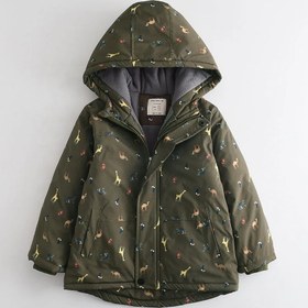 تصویر کاپشن زرافه 