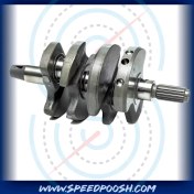 تصویر میل لنگ یاماها اصلی – Yamaha Crankshaft R25-MT25 Yamaha Crankshaft R25-MT25