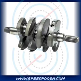 تصویر میل لنگ یاماها اصلی – Yamaha Crankshaft R25-MT25 Yamaha Crankshaft R25-MT25