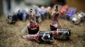 تصویر پروتکشن بدنه بنلی ۳۰۰ 