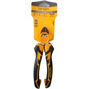 تصویر انبر سیم چین دینگشی مدل 22307 سایز 7 اینچ 