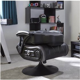 X rocker best sale rgb chair