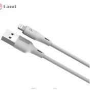 تصویر کابل پرودو USB-LIGHTNING Cable Porodo USB-LIGHTNING