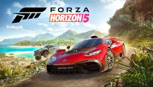 تصویر Forza Horizon 5 (PC / Xbox ONE / Xbox Series X|S) 