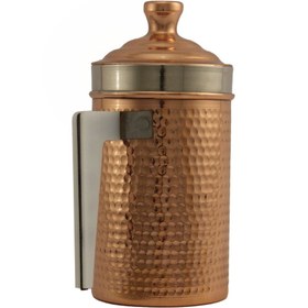 تصویر ماگ دمنوش 