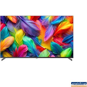 تصویر تلویزیون هوشمند جی پلاس مدل GTV-55SU788N سایز ۵۵ اینچ LED Ultra HD 4K 