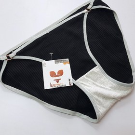 تصویر شورت زنانه ماییلدا مدل 5366 