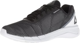 Reebok men's fast on sale flexweave running shoe