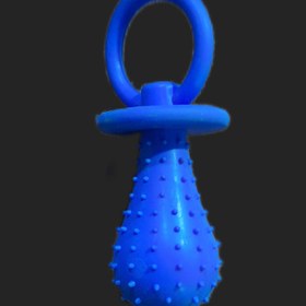 تصویر پستونک زنگوله دار 