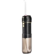 تصویر دستگاه شستشوی دهان گرین لاین Portable Oral Irrigator ا Portable Oral Irrigator Portable Oral Irrigator
