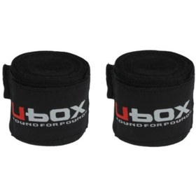 تصویر باند بوکس مدل 2024 بسته 2 عددی 