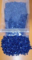 تصویر وکس عدسی ژله ای ۵۰۰ گرمی 