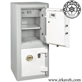 تصویر گاوصندوق کاوه مدل 350DKDG 