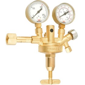 تصویر مانومتر Co2 وینر طرح زینسر مدل 03۷CO 