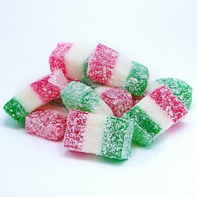 تصویر باسلوق پرچمی راحت الحلقوم 200 گرم 