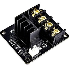 تصویر ماژول پاور هیت بد 