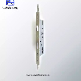 تصویر قفل در سوئیچی 85*35 YAER 