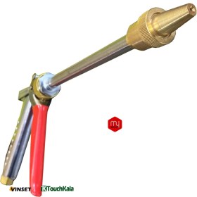 تصویر لانس تفنگی سمپاش طرح ایتالیا 