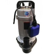 تصویر کفکش استریم 16 متری دو اینچ فلوتردار مدل SQD10-16-0.75f stream-SQD10-16-0.75f