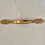 تصویر دستگیره کابینت کمد دوپیچ 1331.160 