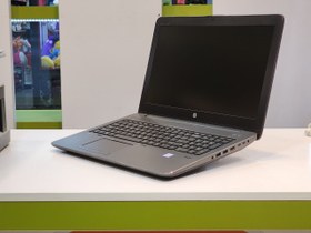 تصویر لپ تاپ استوک HP مدل ZBOOK 15 g3 HP zbook 15 g3