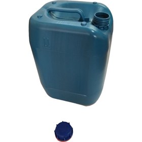 تصویر دبه مدل صنعتی L20 