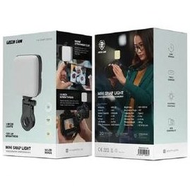 خرید و قیمت نور ثابت ال ای دی گرین لاین مدل mini snap light | ترب