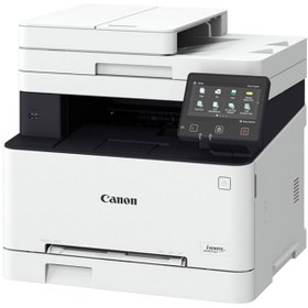 تصویر پرینتر چندکاره لیزری رنگی کانن مدل MF657Cdw Canon Color i-Sensys MF657Cdw Laser Printer