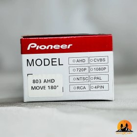 تصویر دوربین عقب ماشین پایونر 803 دوربین دنده عقب ماشین پایونر مدل pioneer-803