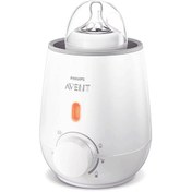 تصویر دستگاه گرم کن برقی اونت مدل PHILIPS AVENT 