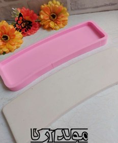 تصویر قالب کفی استند 