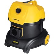 تصویر جاروبرقی سطلی کسری مدل سُران 4000 