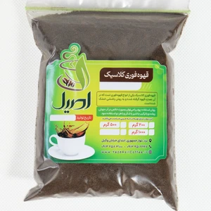 تصویر فروشگاه قهوه اصیل یزد