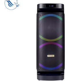 تصویر اسپیکر مکسیدر AL1016 Maxeeder AL1016 Speaker