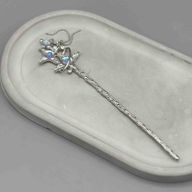 تصویر کانزاشی فلزی 