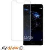 تصویر محافظ صفحه نمایش شیشه ای هواوی Huawei P10 lite 