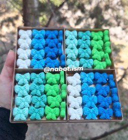 تصویر قند تزیینی 