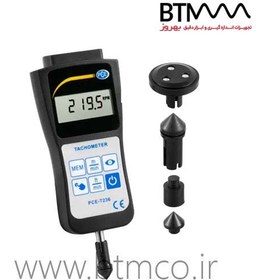 تصویر دورسنج لیزری مکانیکی PCE مدل T 236 