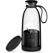 تصویر مخلوط کن شیائومی مدل Y03 ظرفیت ۵۰۰ میلی لیتر قابل حمل 