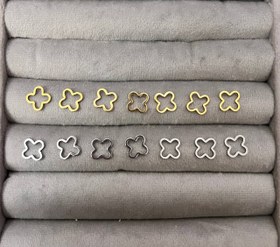 تصویر خرجکار ونکلیف 12 میلیمترطلایی 