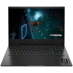 تصویر لپ تاپ اچ پی 16.1 اینچی مدل OMEN 16 HP OMEN Gaming 16 wd0023nia i7 13620H 16GB RAM 1TB RTX4050