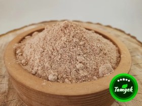 تصویر شکوفه سنجد ۱۰۰ گرم 