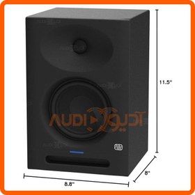 تصویر اسپیکر مانیتورینگ پریسونوس Presonus Eris Studio 5 